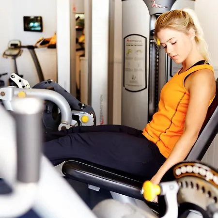 מלון Sunwing Seafront Arguineguin