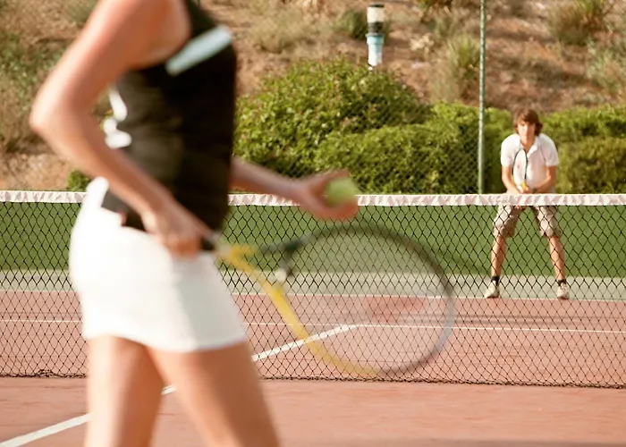 מלון Sunwing Seafront Arguineguin