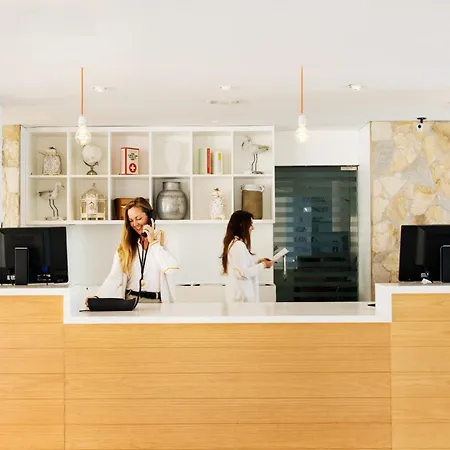 Hotel Sunwing Seafront 3*