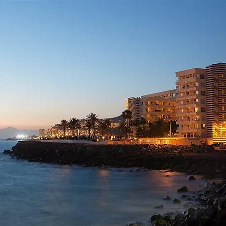 Sunwing Seafront Отель 3*