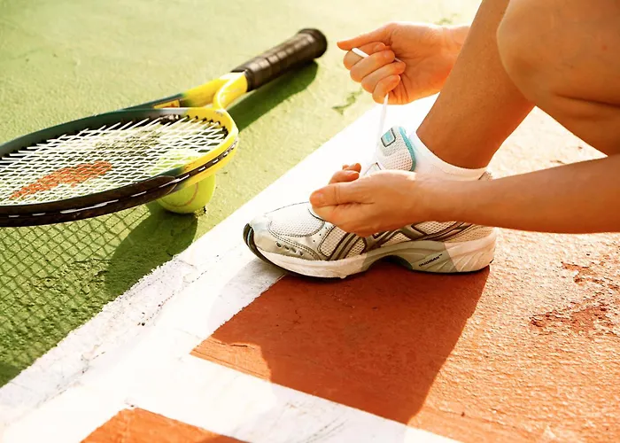 Sunwing Seafront Hotel 3*