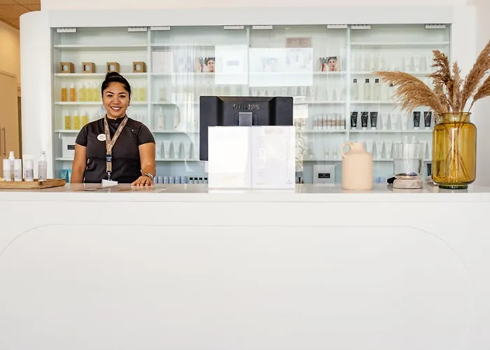 Sunwing Seafront Arguineguin