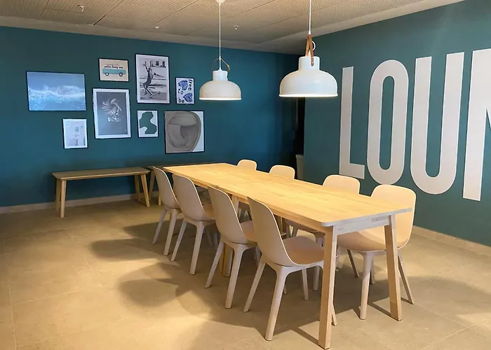 Hotel Sunwing Seafront