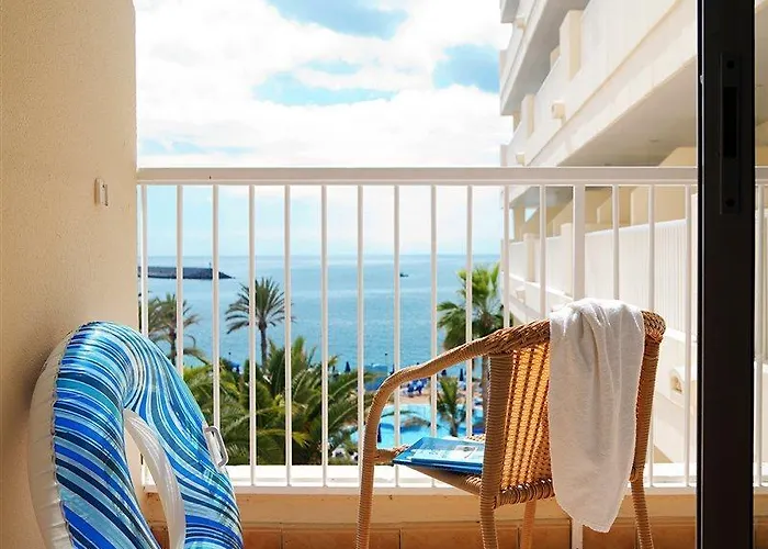 Sunwing Seafront Hotel