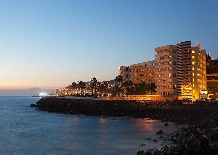 Sunwing Seafront Hotel 3*