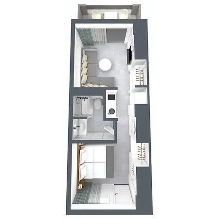 Hotel Sunwing Seafront 3*