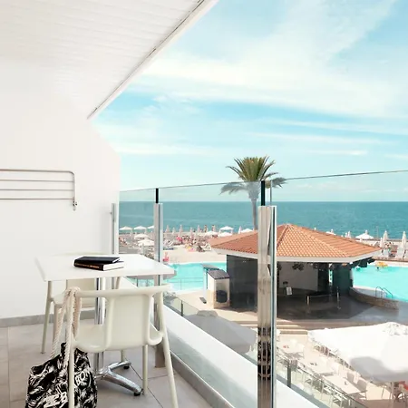 Hotel Sunwing Seafront 3*