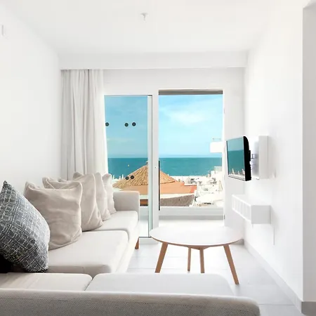Sunwing Seafront Hotel