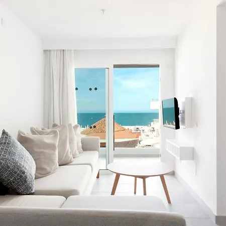Sunwing Seafront Hotell