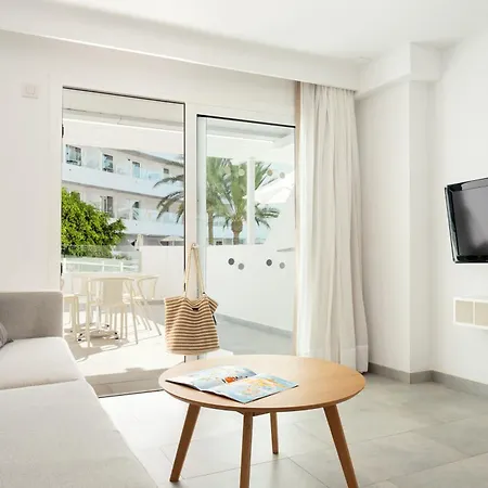 Sunwing Seafront Hotell