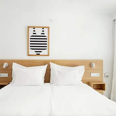 Hotell Sunwing Seafront