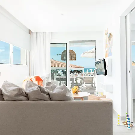 Sunwing Seafront Arguineguin