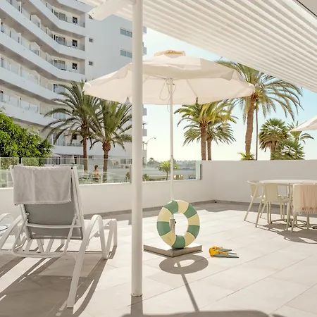 Sunwing Seafront 3* Arguineguin