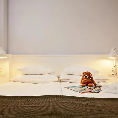 Sunwing Seafront Hotel