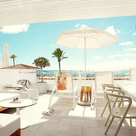 Sunwing Seafront Hotel