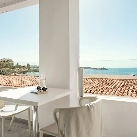 Hotel Sunwing Seafront 3*
