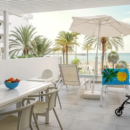 Hotell Sunwing Seafront