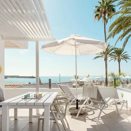 Sunwing Seafront Hotell