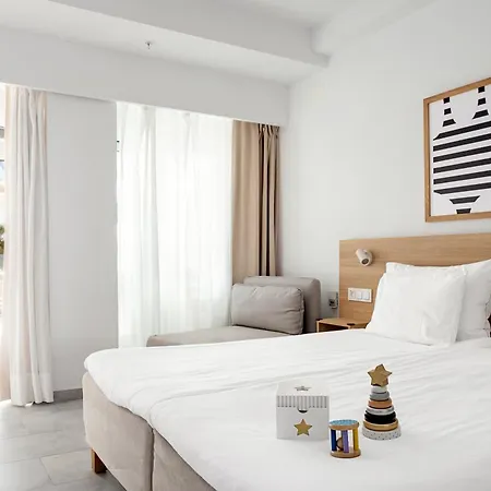 Sunwing Seafront Hotell