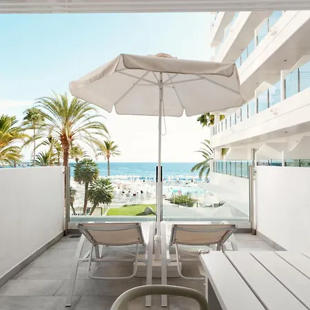 Hotell Sunwing Seafront