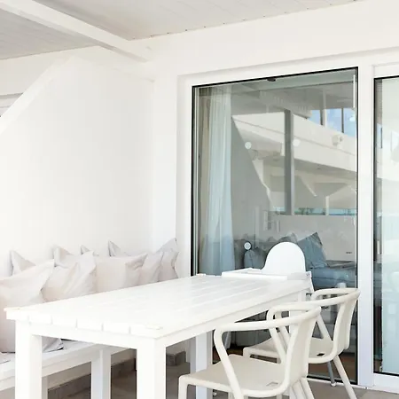 Hotel Sunwing Seafront Arguineguin