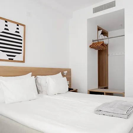 Sunwing Seafront Hotel 3*