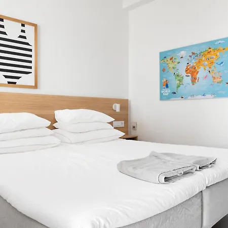 Sunwing Seafront Hotel 3*