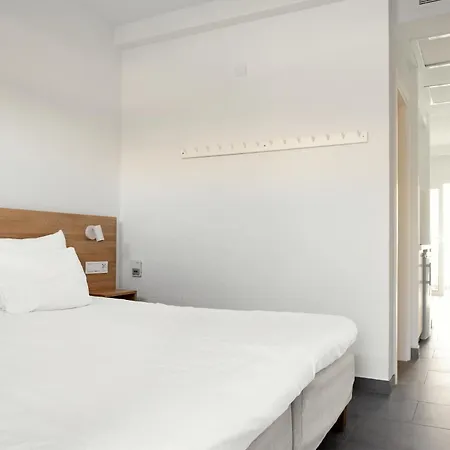 Sunwing Seafront Hotel Arguineguin