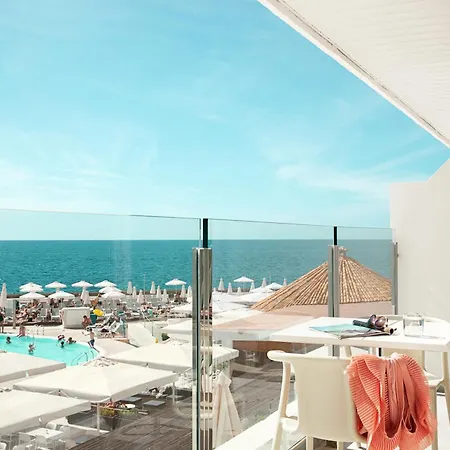 Hotel Sunwing Seafront 3*