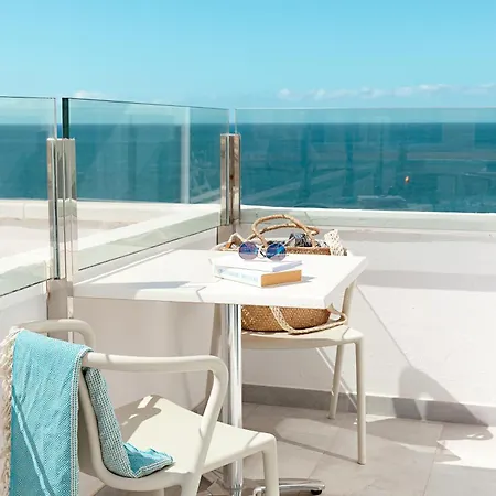 Sunwing Seafront 3* Arguineguin
