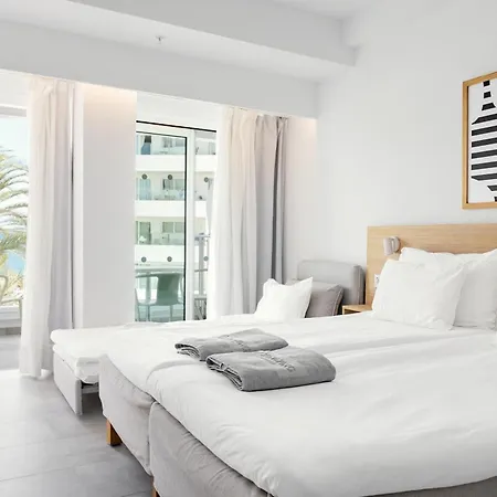 Hotel Sunwing Seafront