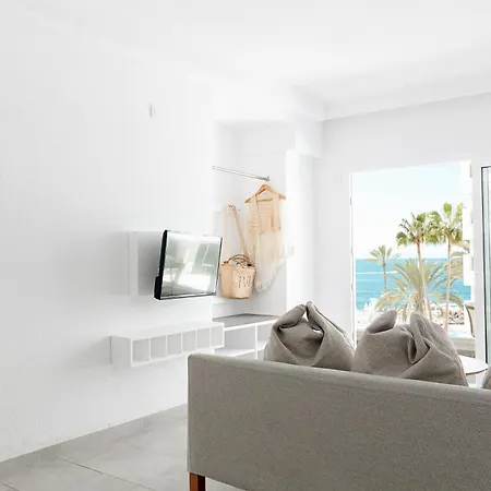 Sunwing Seafront 3* Arguineguin