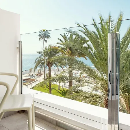 Sunwing Seafront Hotel