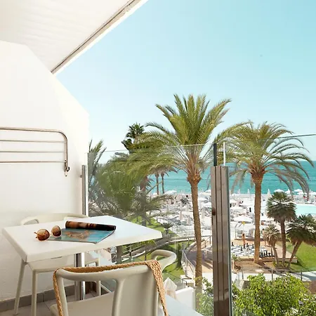 Hotel Sunwing Seafront