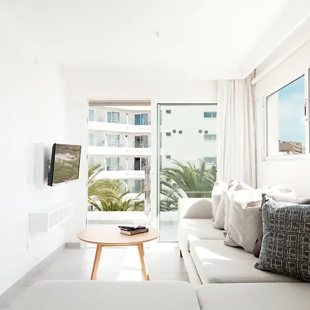 Hotel Sunwing Seafront Arguineguin