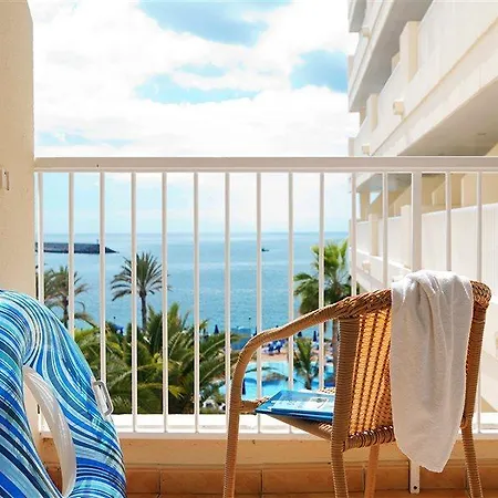 Sunwing Seafront Hotell