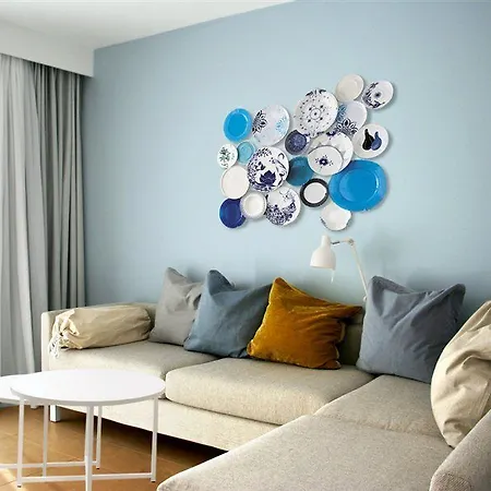מלון Sunwing Seafront 3*