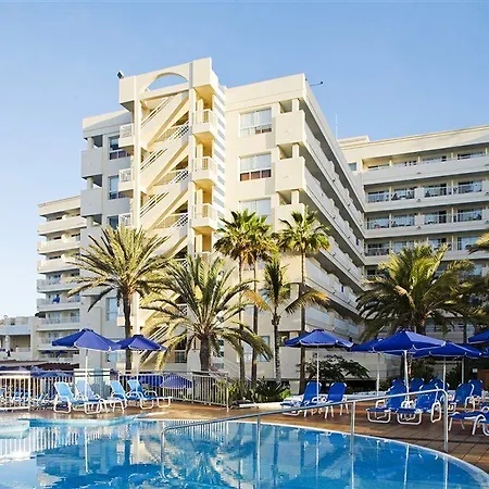 Sunwing Seafront