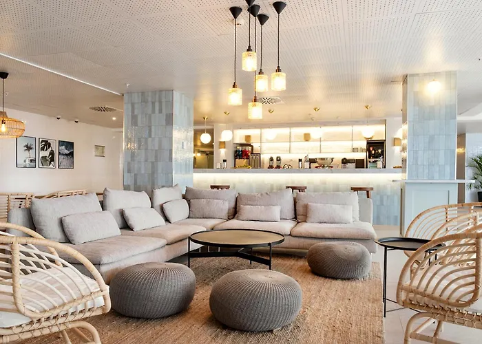 Sunwing Seafront 3* Arguineguin