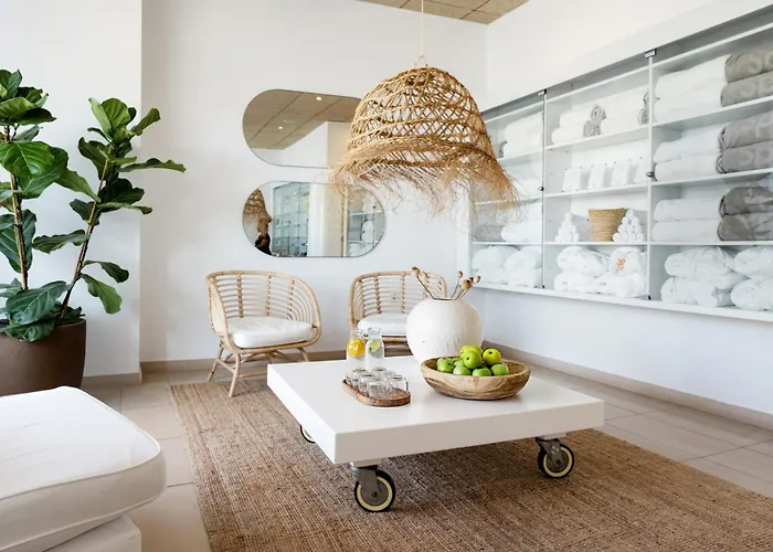 호텔 Sunwing Seafront Arguineguin