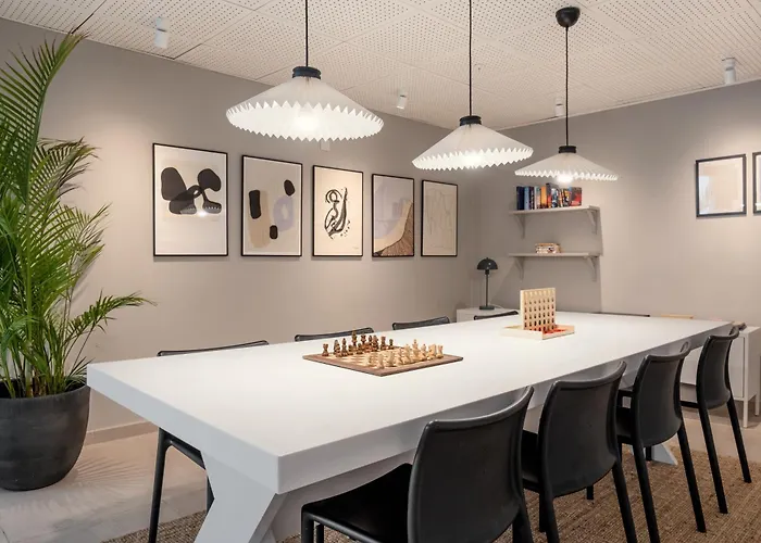 호텔 Sunwing Seafront