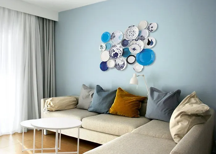 Hotel Sunwing Seafront 3*