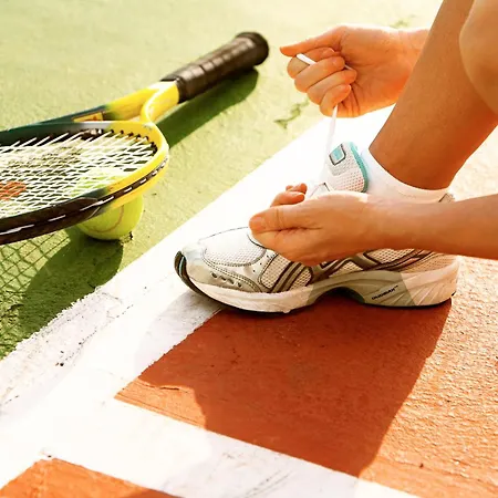 Sunwing Seafront 酒店 3*