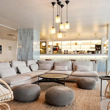 Sunwing Seafront 3* Arguineguin