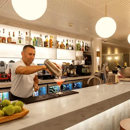 Sunwing Seafront 酒店 Arguineguin