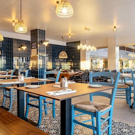 Sunwing Seafront 3* Arguineguin