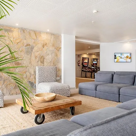 Sunwing Seafront Arguineguin