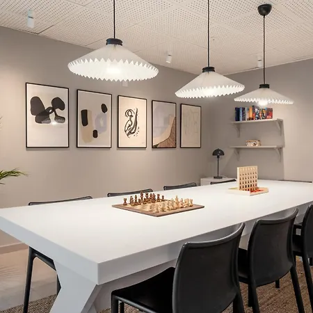 酒店 Sunwing Seafront