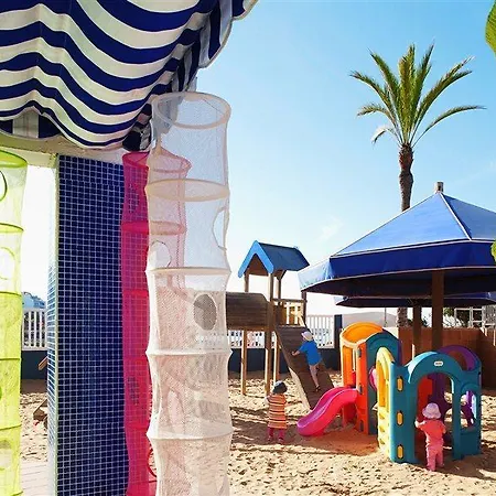 Sunwing Seafront 酒店