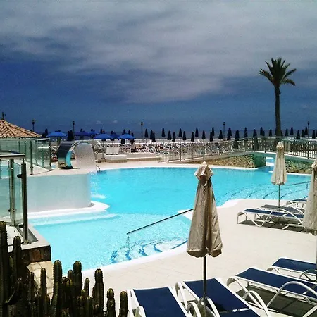 Sunwing Seafront 酒店 Arguineguin